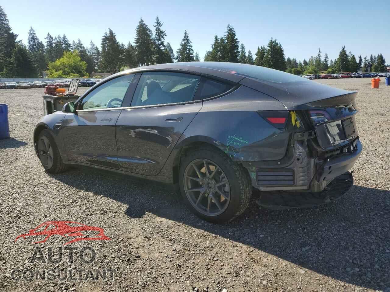 TESLA MODEL 3 2023 - 5YJ3E1EA6PF643986