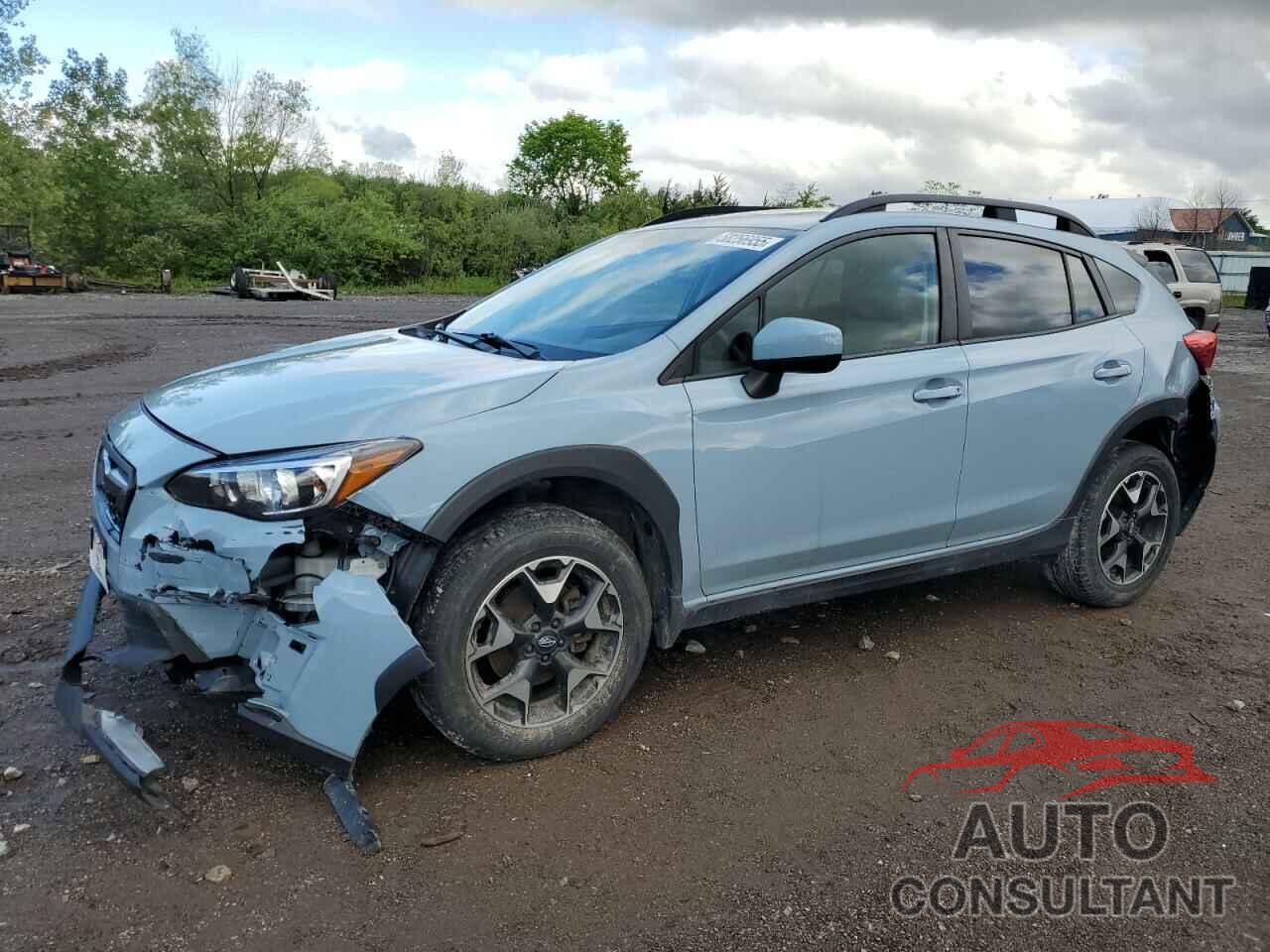 SUBARU CROSSTREK 2020 - JF2GTAEC2L8234873