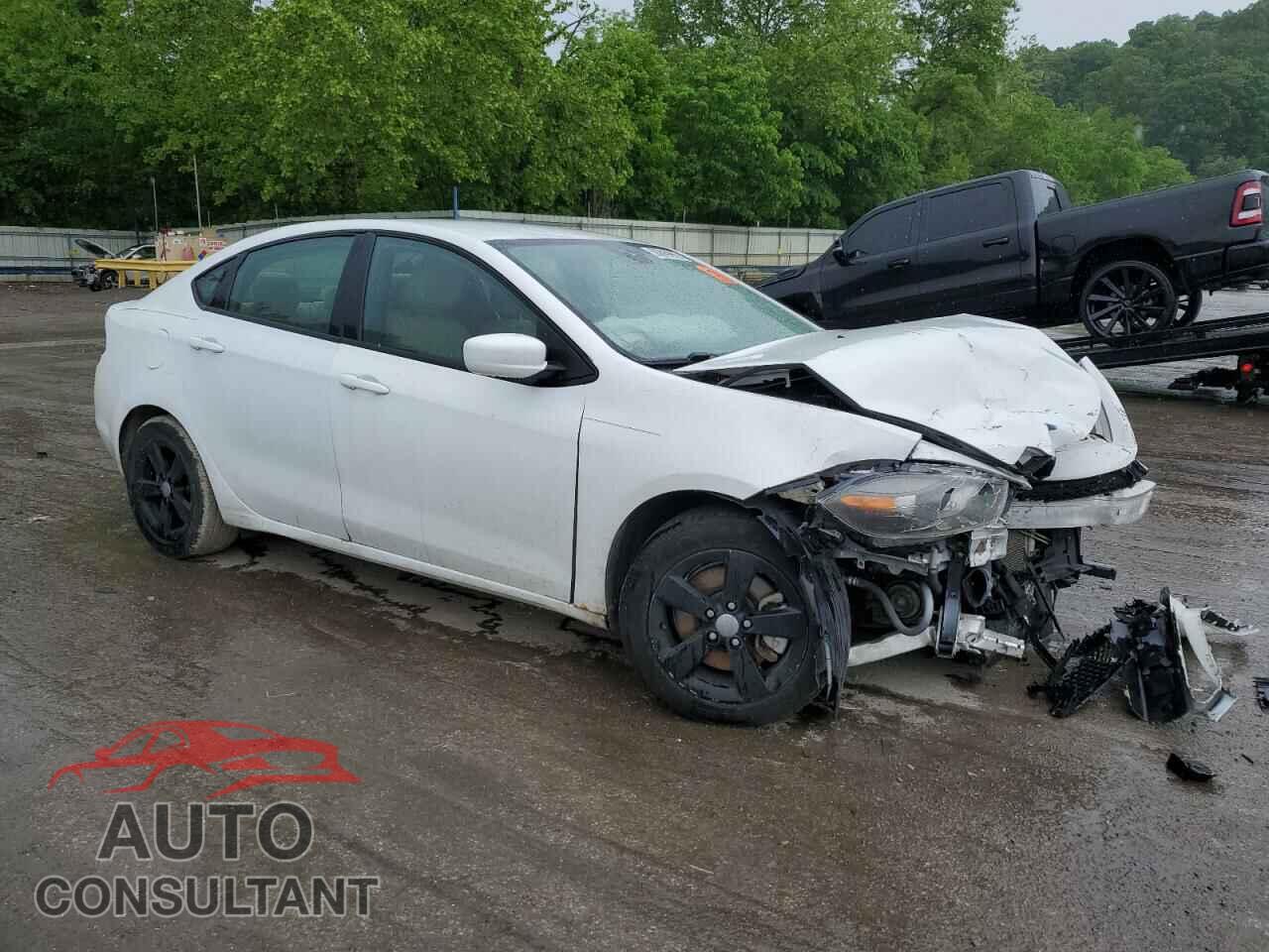 DODGE DART 2015 - 1C3CDFBB9FD211979
