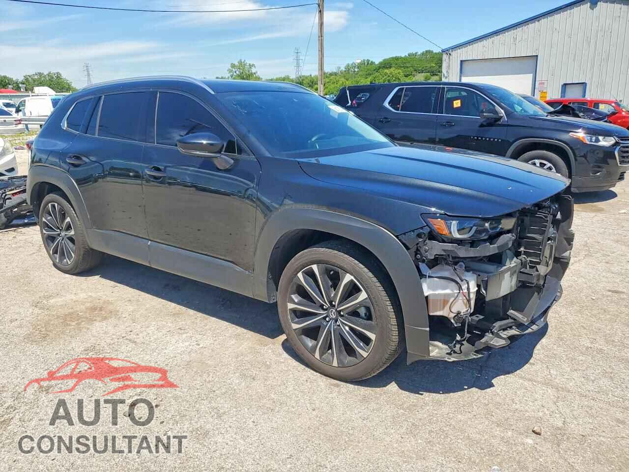 MAZDA CX-50 2024 - 7MMVABDYXRN235682