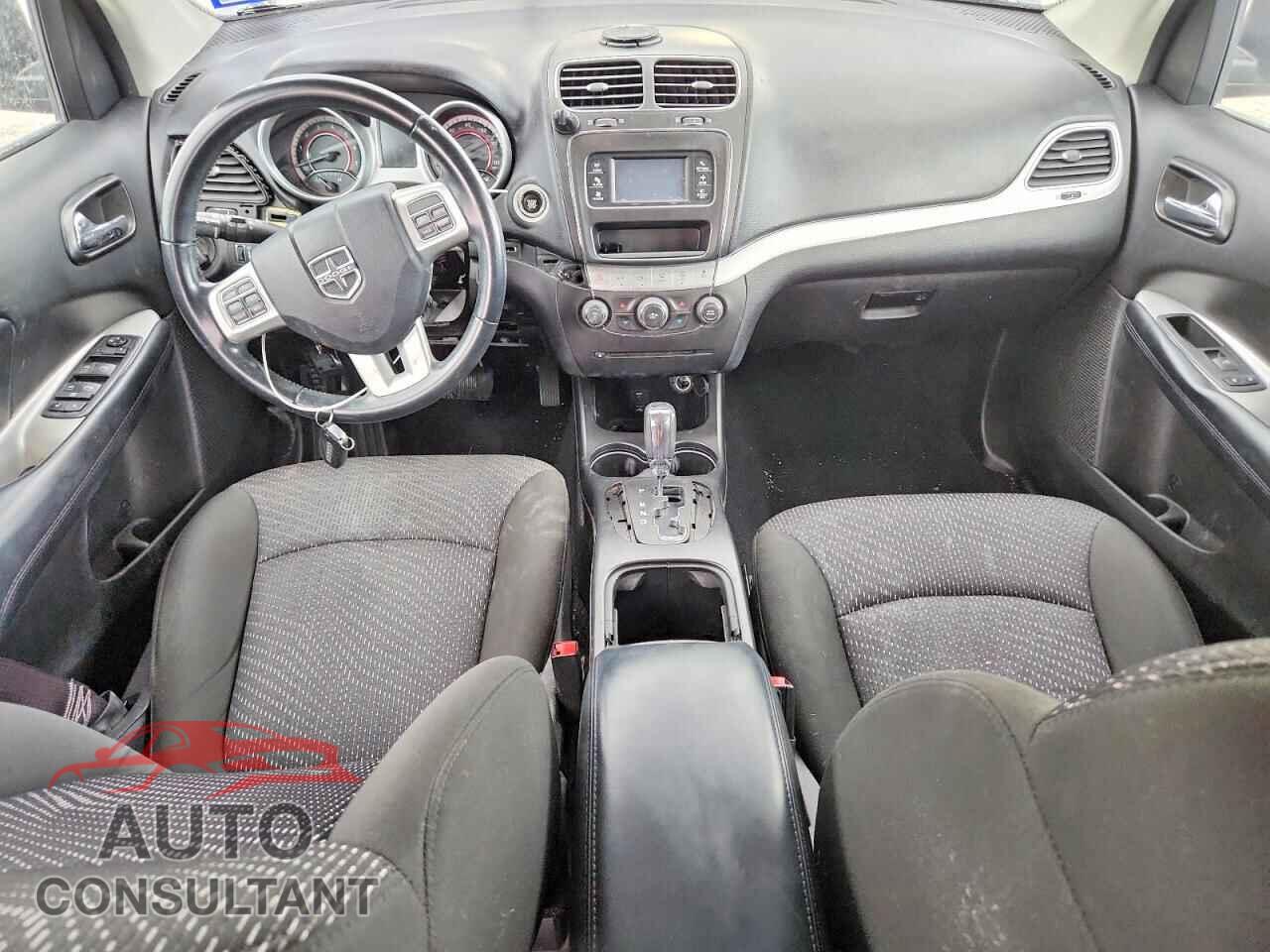 DODGE JOURNEY 2020 - 3C4PDCAB0LT278974