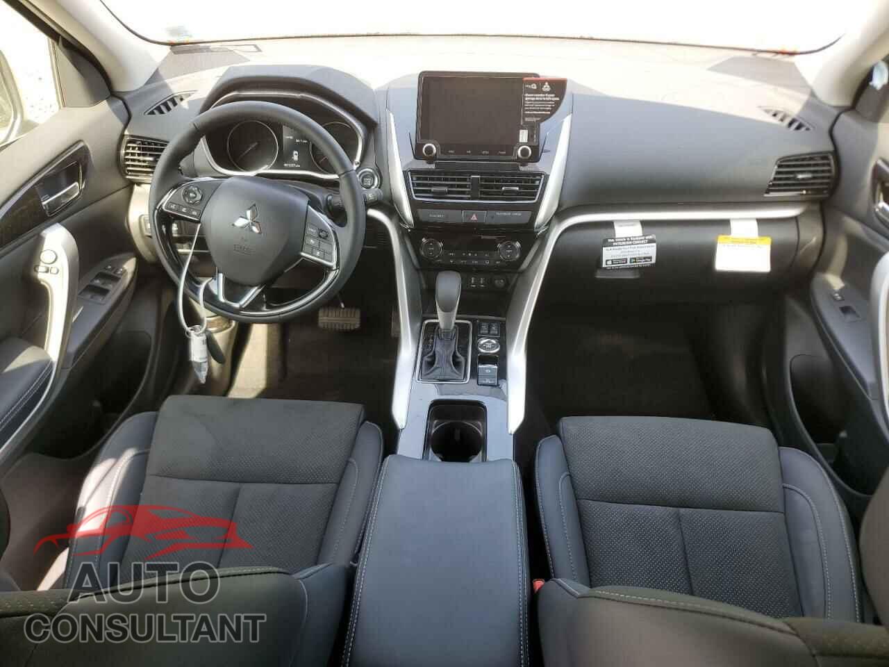 MITSUBISHI ECLIPSE 2024 - JA4ATWAA8RZ023048