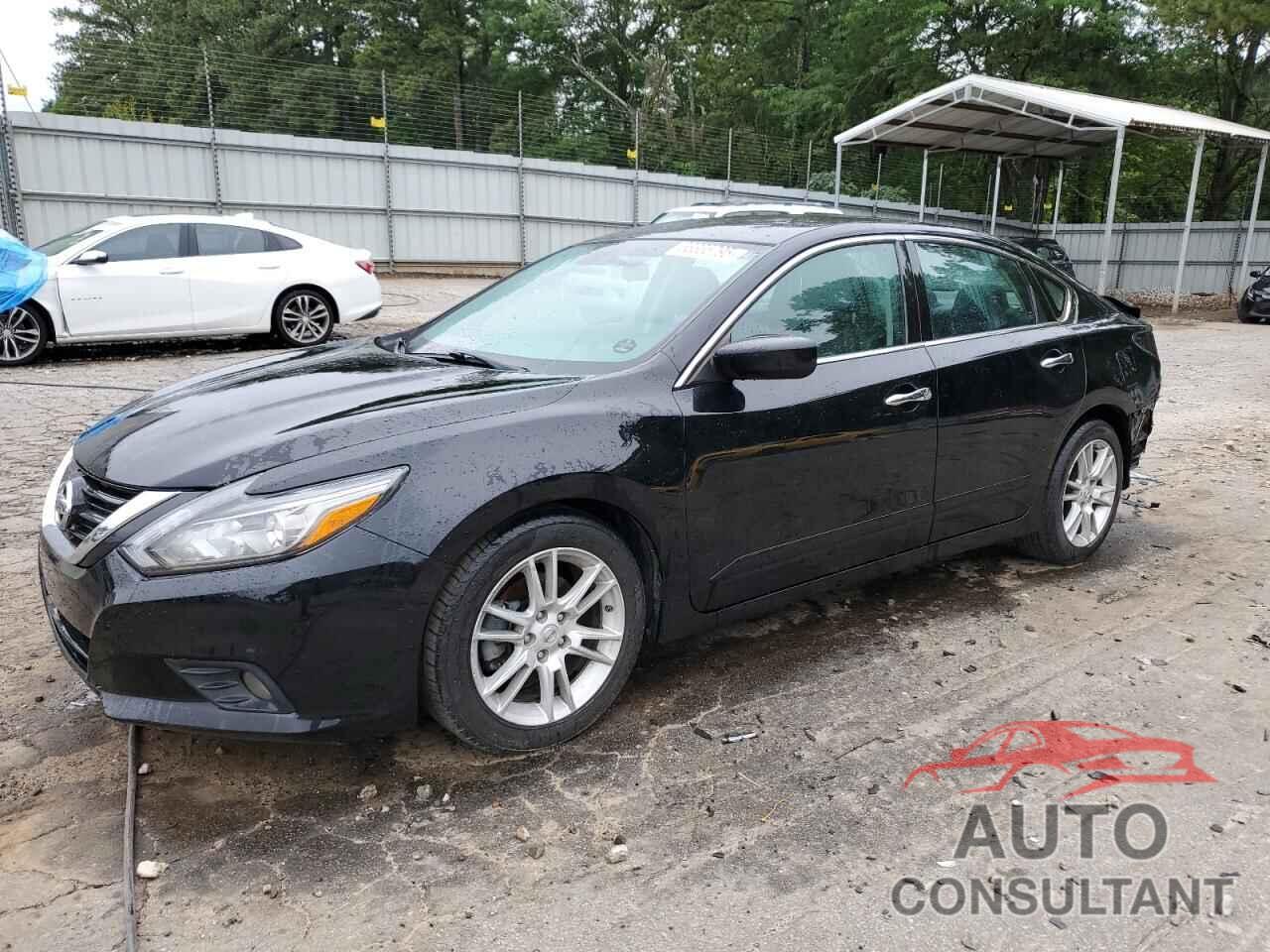 NISSAN ALTIMA 2017 - 1N4AL3AP2HC204999