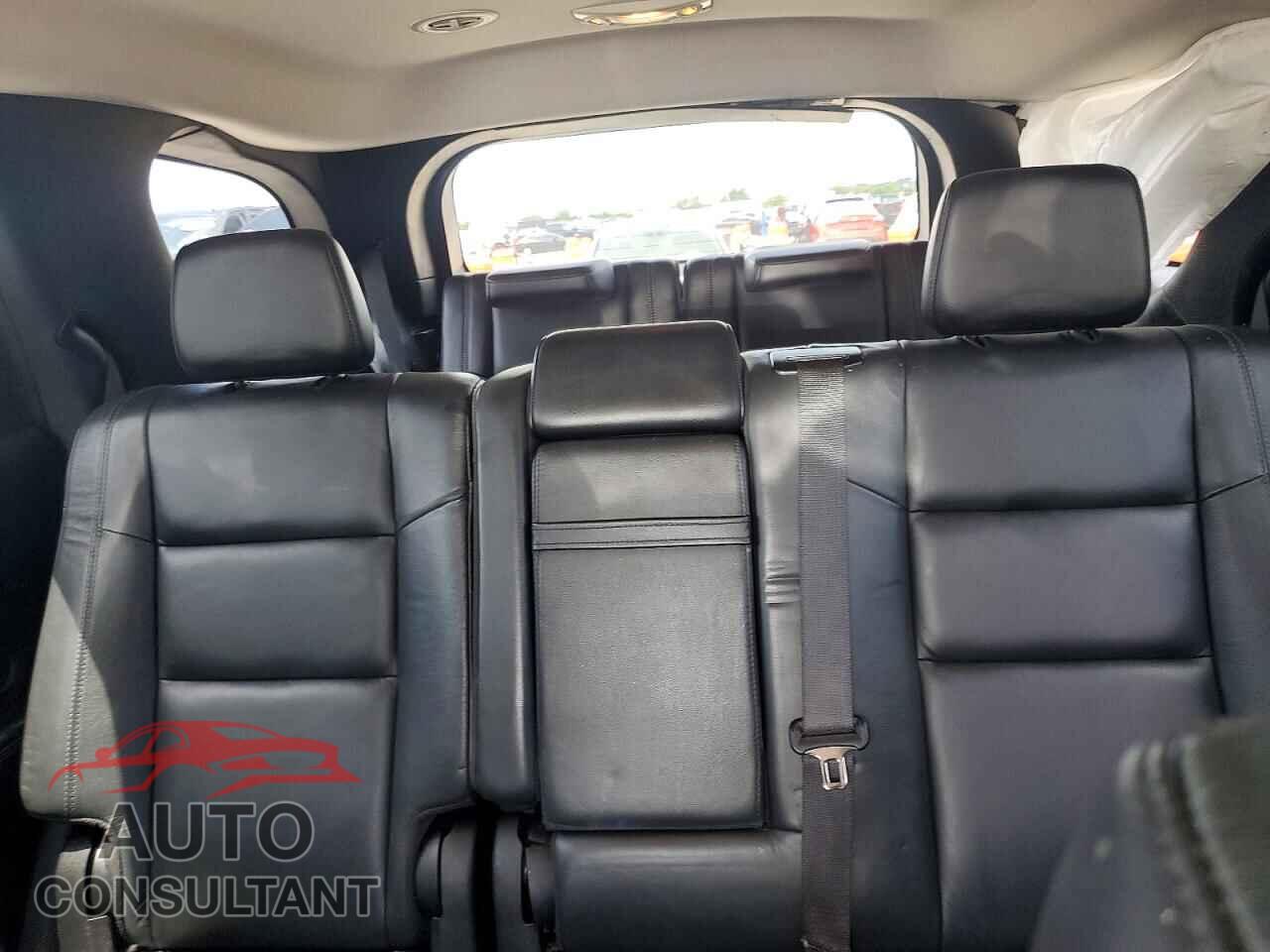 DODGE DURANGO 2021 - 1C4RDHAG8MC762129