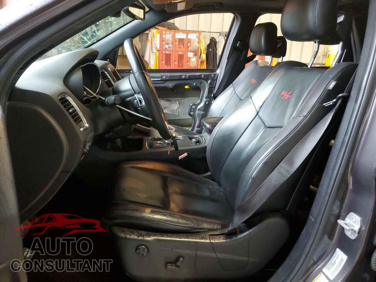 DODGE DURANGO 2015 - 1C4SDJCT3FC870230