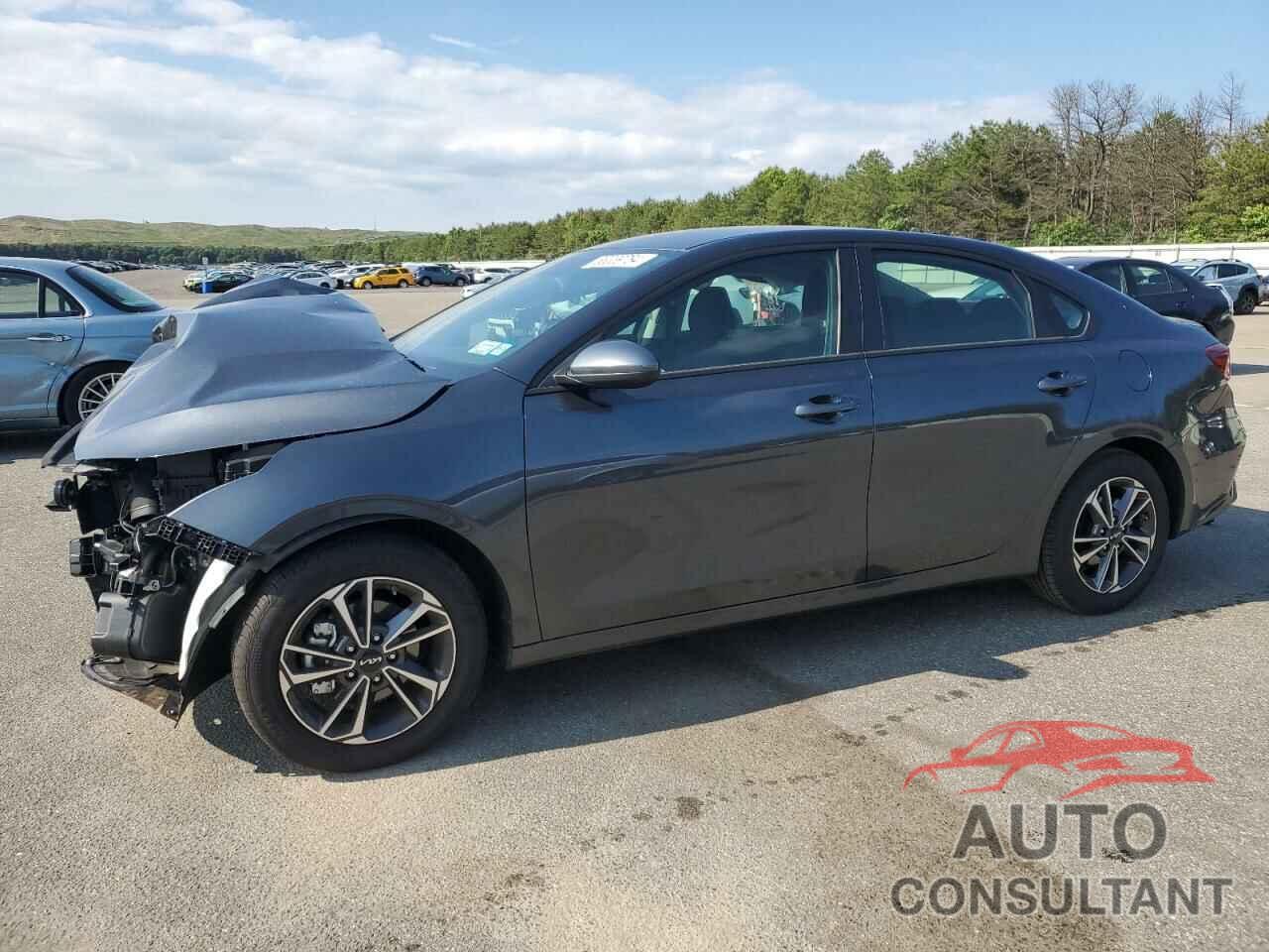 KIA FORTE 2024 - 3KPF24AD6RE718993