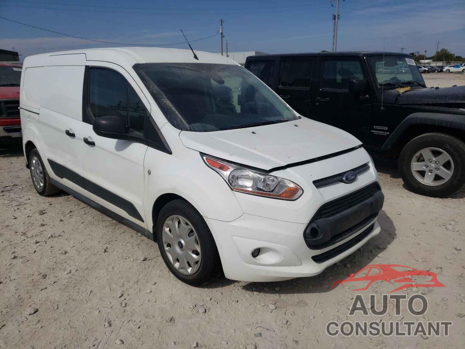 FORD TRANSIT CO 2018 - NM0LS7F7XJ1348336