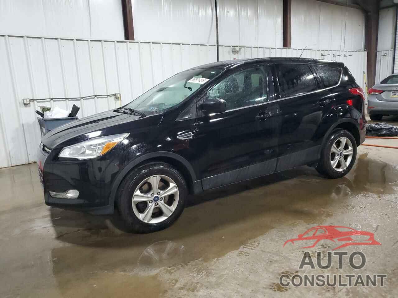 FORD ESCAPE 2016 - 1FMCU9GX8GUA94068