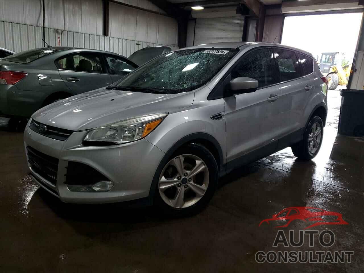 FORD ESCAPE 2015 - 1FMCU0G79FUC58244