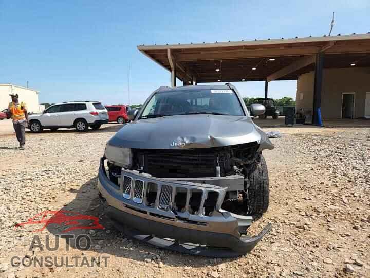 JEEP COMPASS 2014 - 1C4NJCEB9ED507932