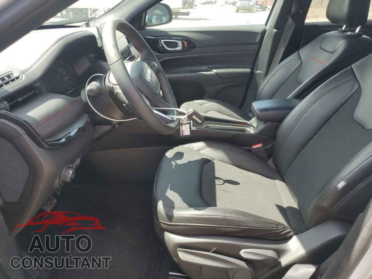 JEEP COMPASS 2024 - 3C4NJDDN4RT149558