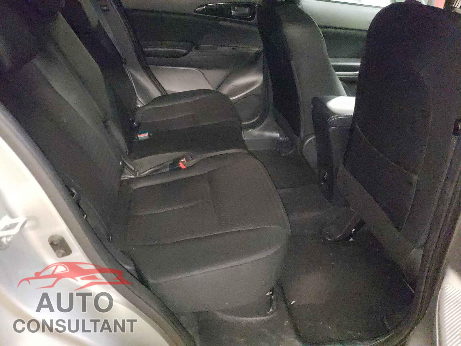 MITSUBISHI ECLIPSE 2018 - JA4AT4AA3JZ070299