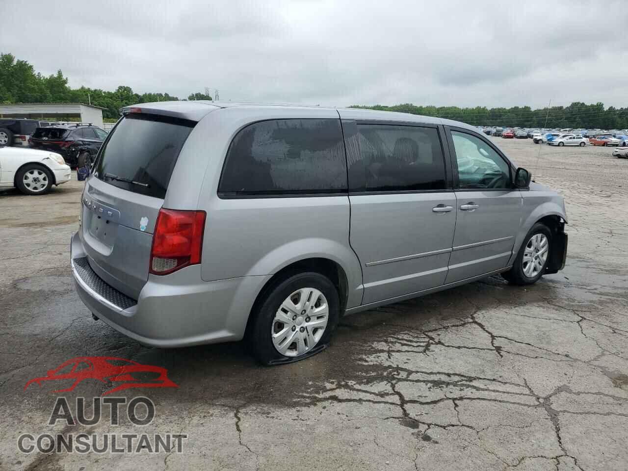 DODGE CARAVAN 2013 - 2C4RDGBG2DR800678