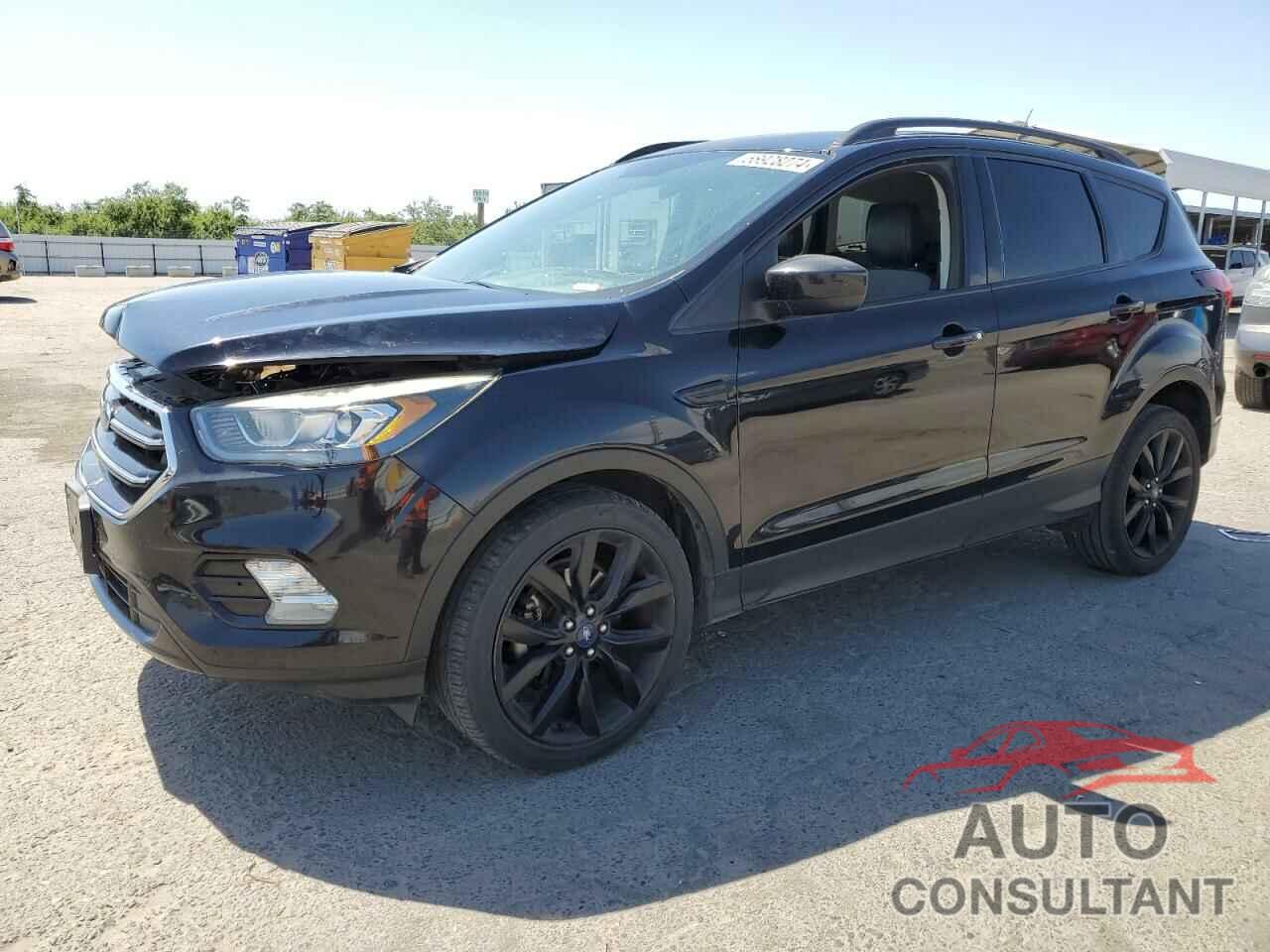 FORD ESCAPE 2019 - 1FMCU0GD9KUC55506