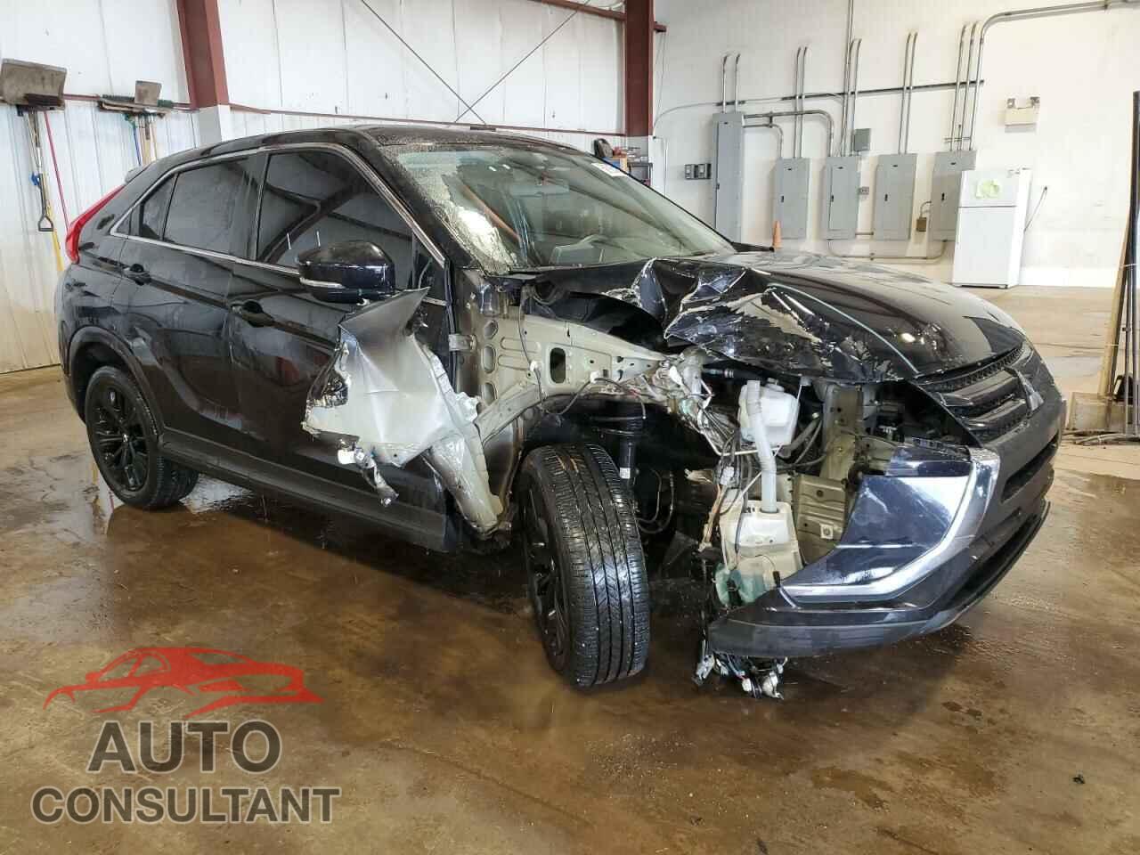MITSUBISHI ECLIPSE 2020 - JA4AT4AA1LZ000142