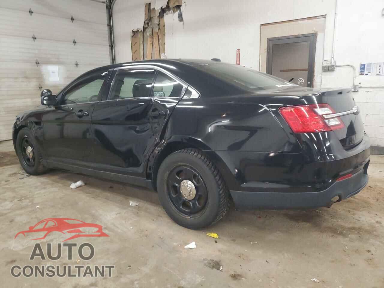 FORD TAURUS 2013 - 1FAHP2M85DG146830
