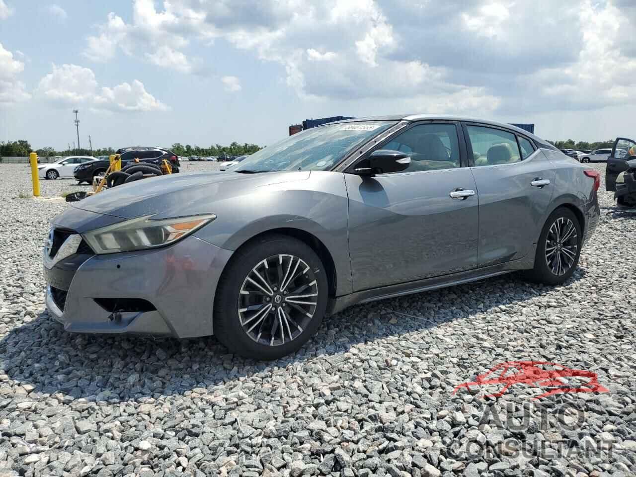 NISSAN MAXIMA 2016 - 1N4AA6AP8GC441163