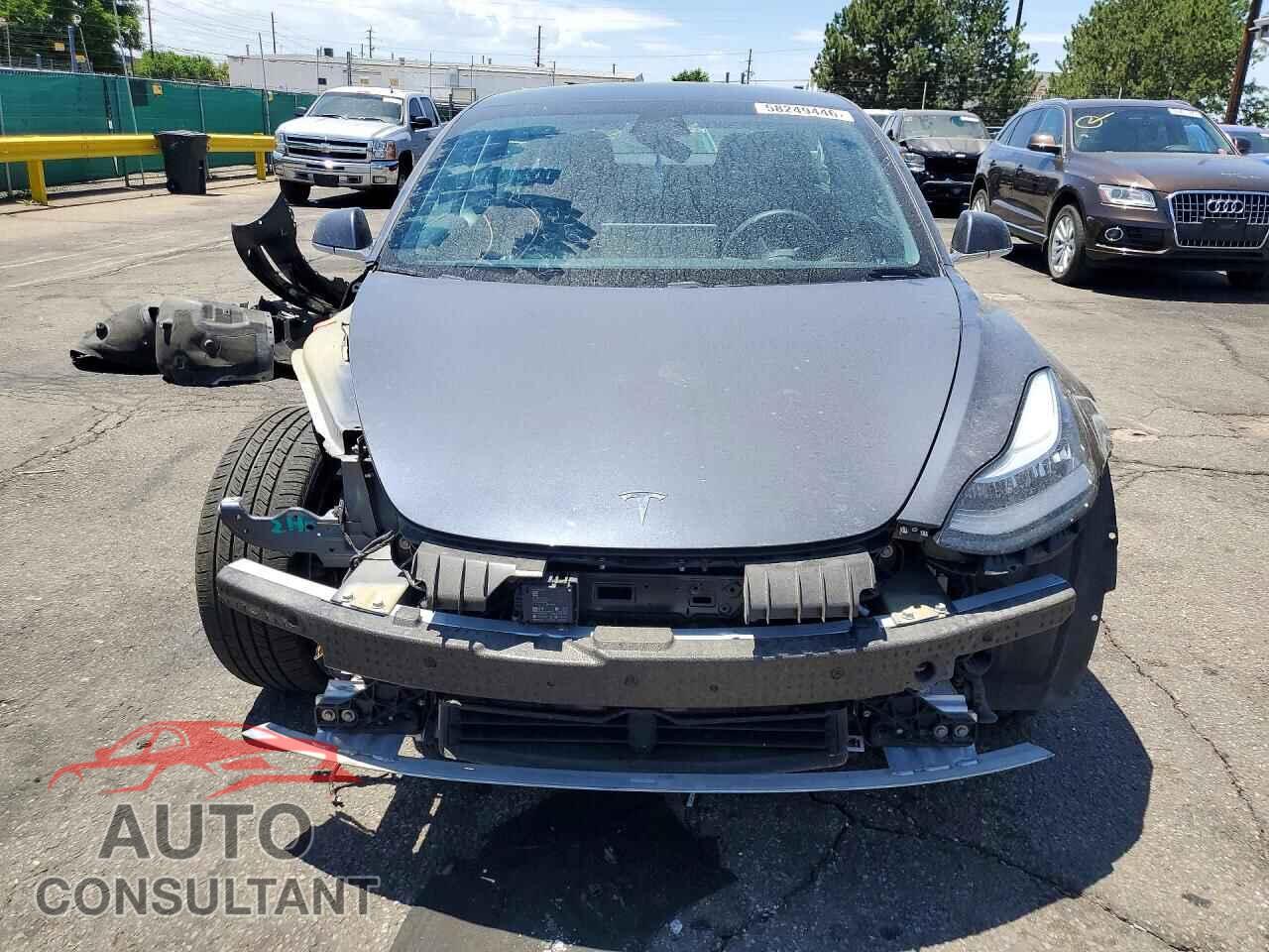 TESLA MODEL 3 2020 - 5YJ3E1EB7LF620137