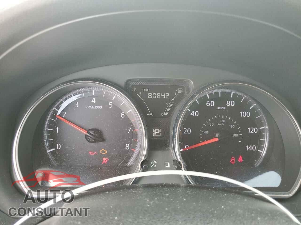 NISSAN VERSA 2019 - 3N1CN7AP3KL866125