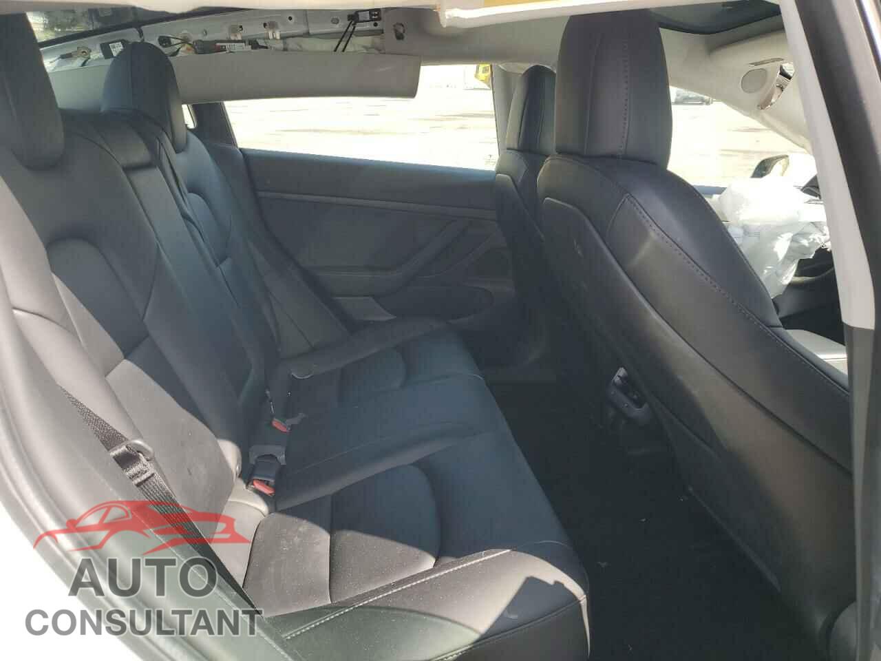 TESLA MODEL 3 2020 - 5YJ3E1EA5LF632178