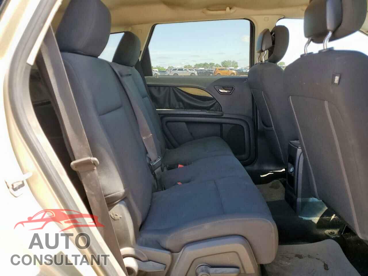 DODGE JOURNEY 2010 - 3D4PG4FB9AT142641
