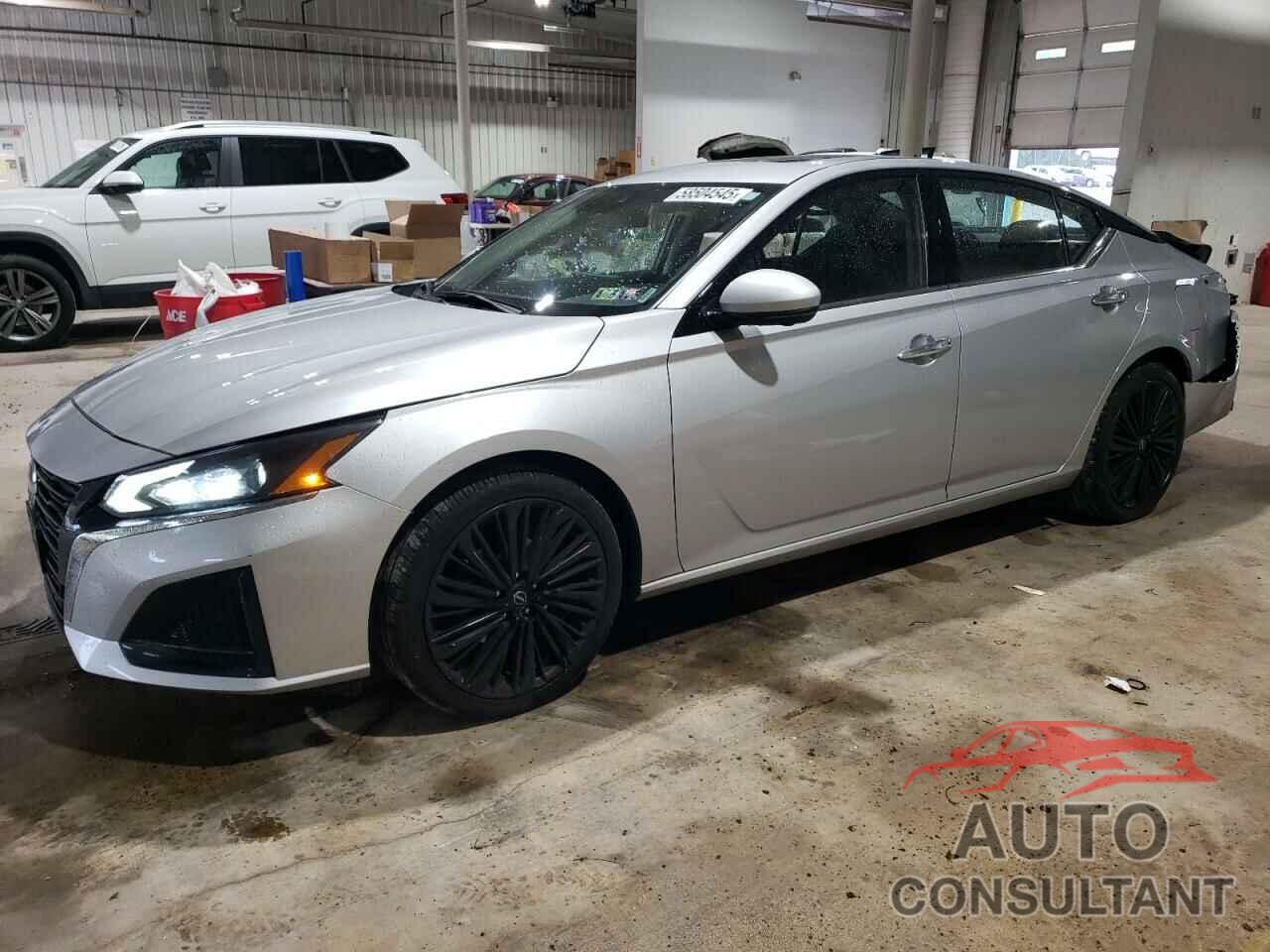 NISSAN ALTIMA 2023 - 1N4BL4EV0PN361310