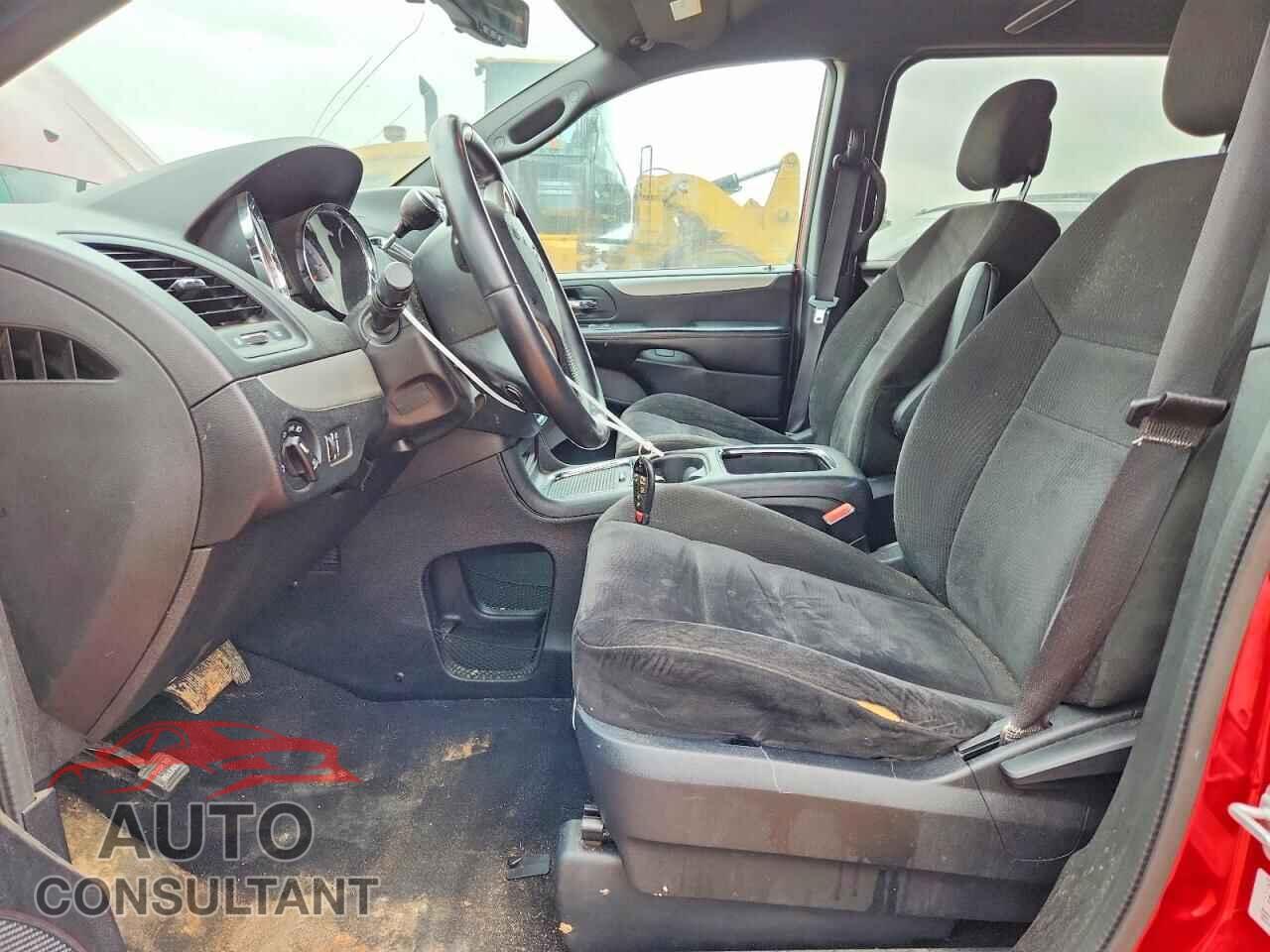 DODGE CARAVAN 2015 - 2C4RDGCG0FR523708
