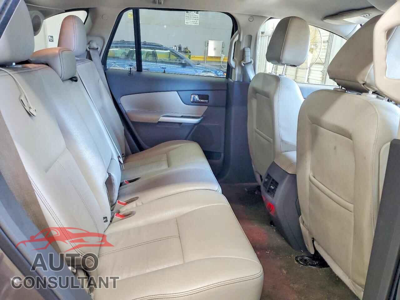 FORD EDGE 2014 - 2FMDK4KC4EBB61382