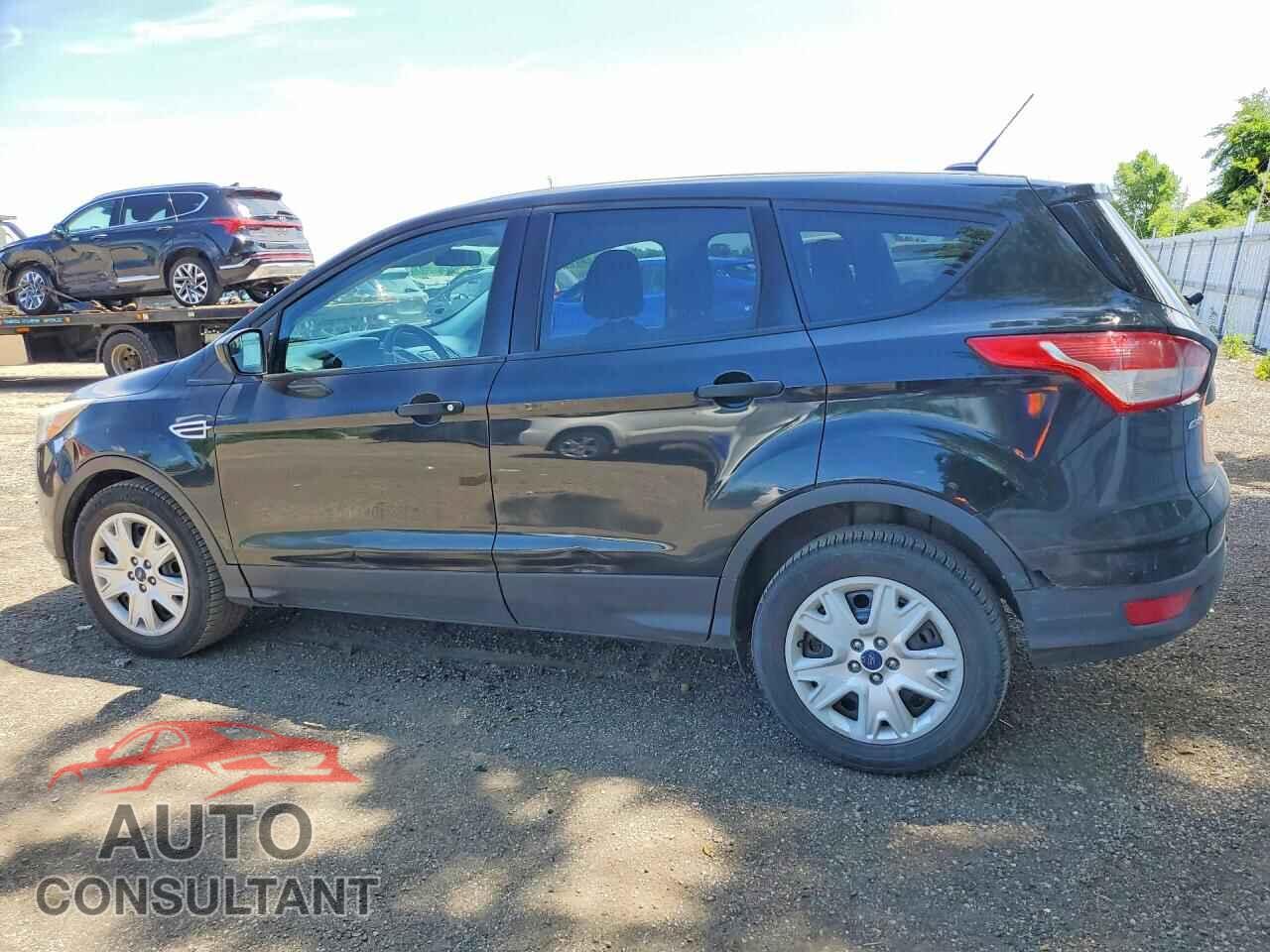 FORD ESCAPE 2014 - 1FMCU0F79EUB34605