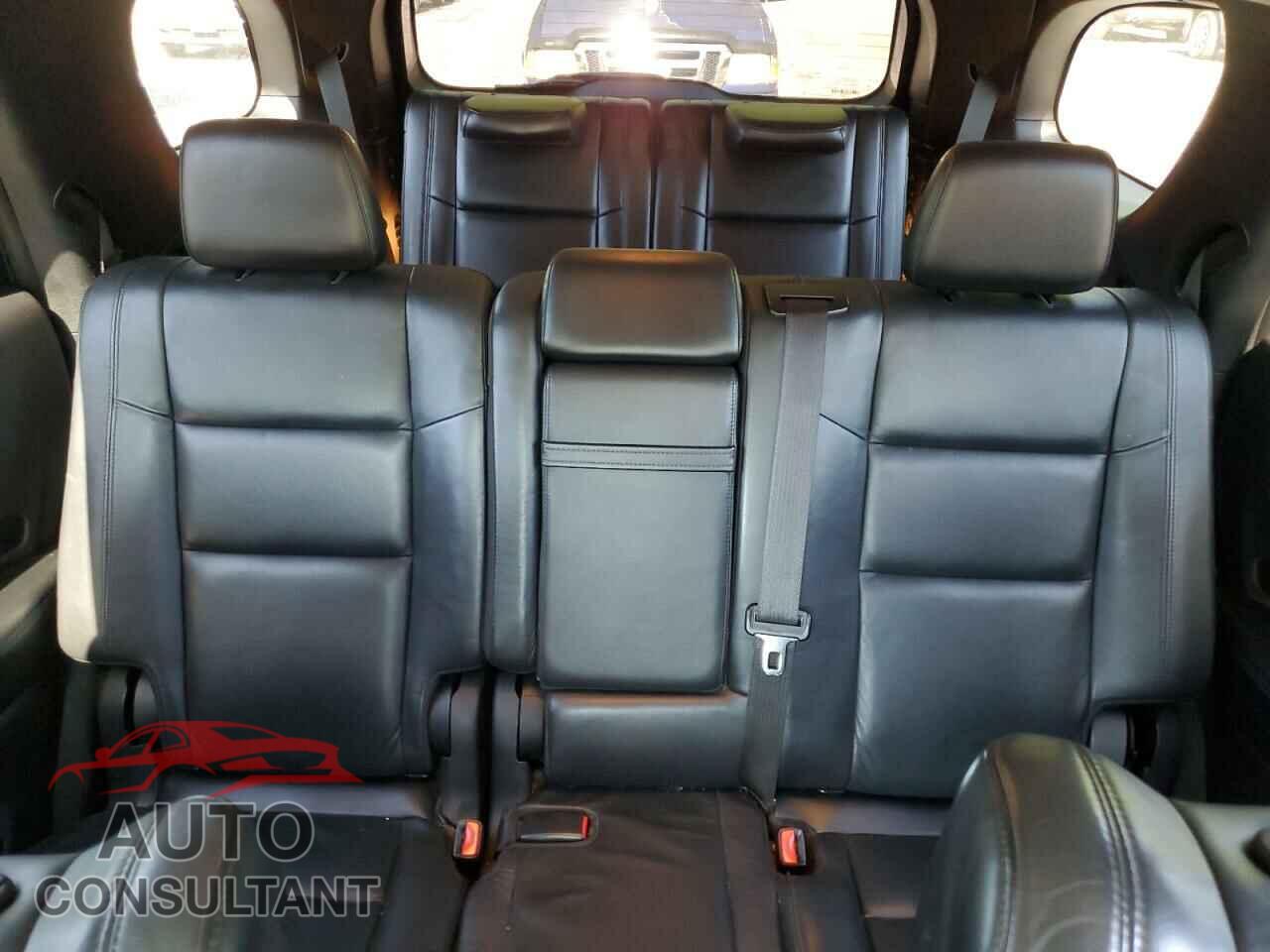 DODGE DURANGO 2015 - 1C4RDJDGXFC864179