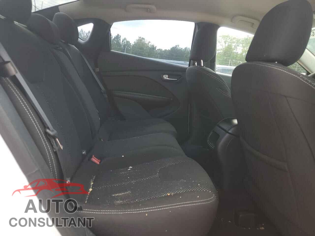 DODGE DART 2015 - 1C3CDFBB5FD362933