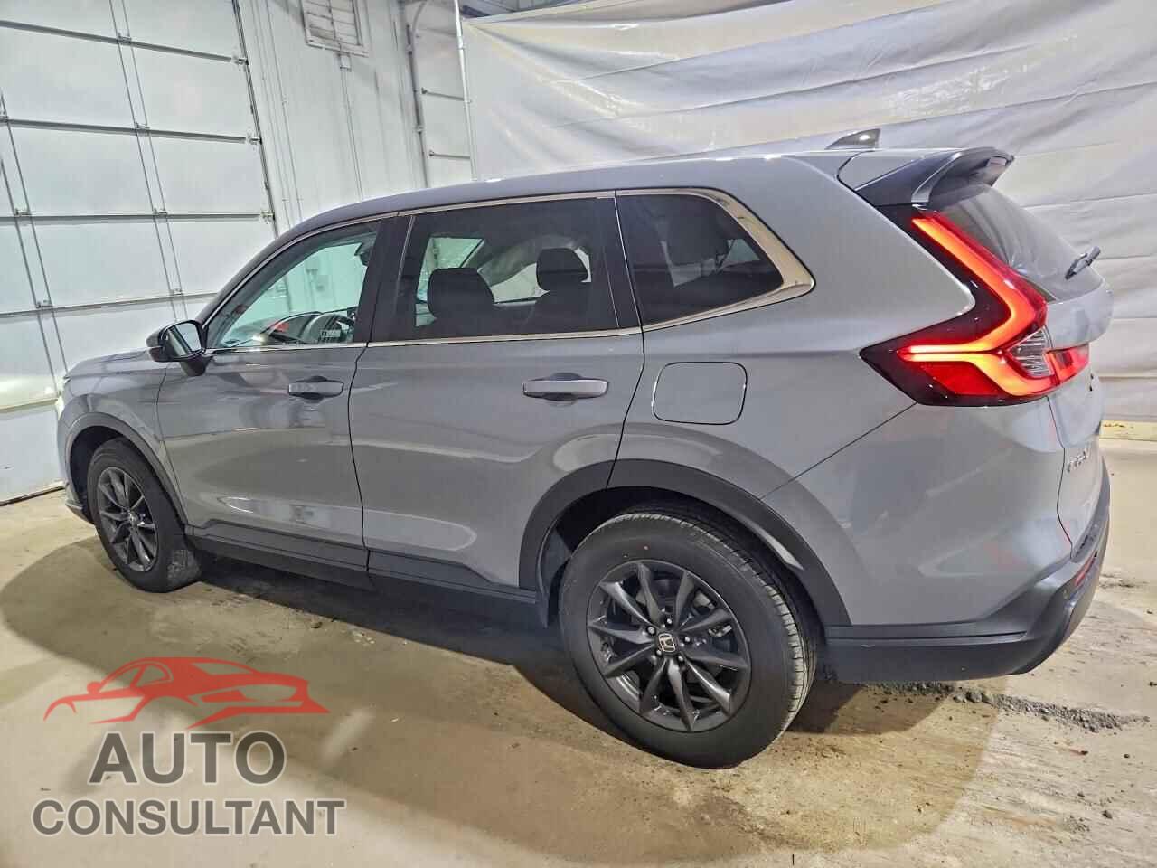 HONDA CRV 2026 - 2HKRS4H71TH420433