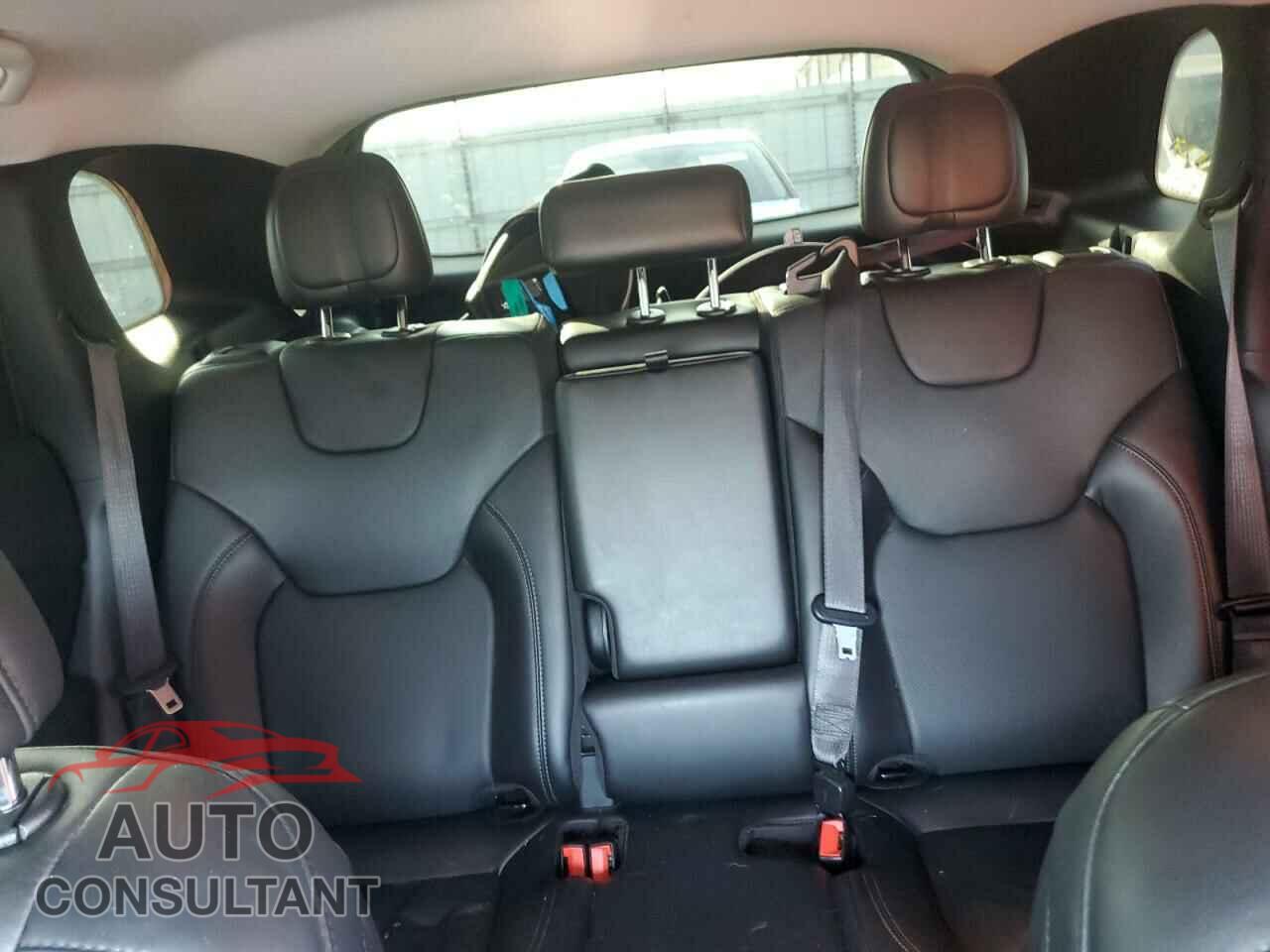JEEP GRAND CHER 2020 - 1C4PJLDB0LD577357