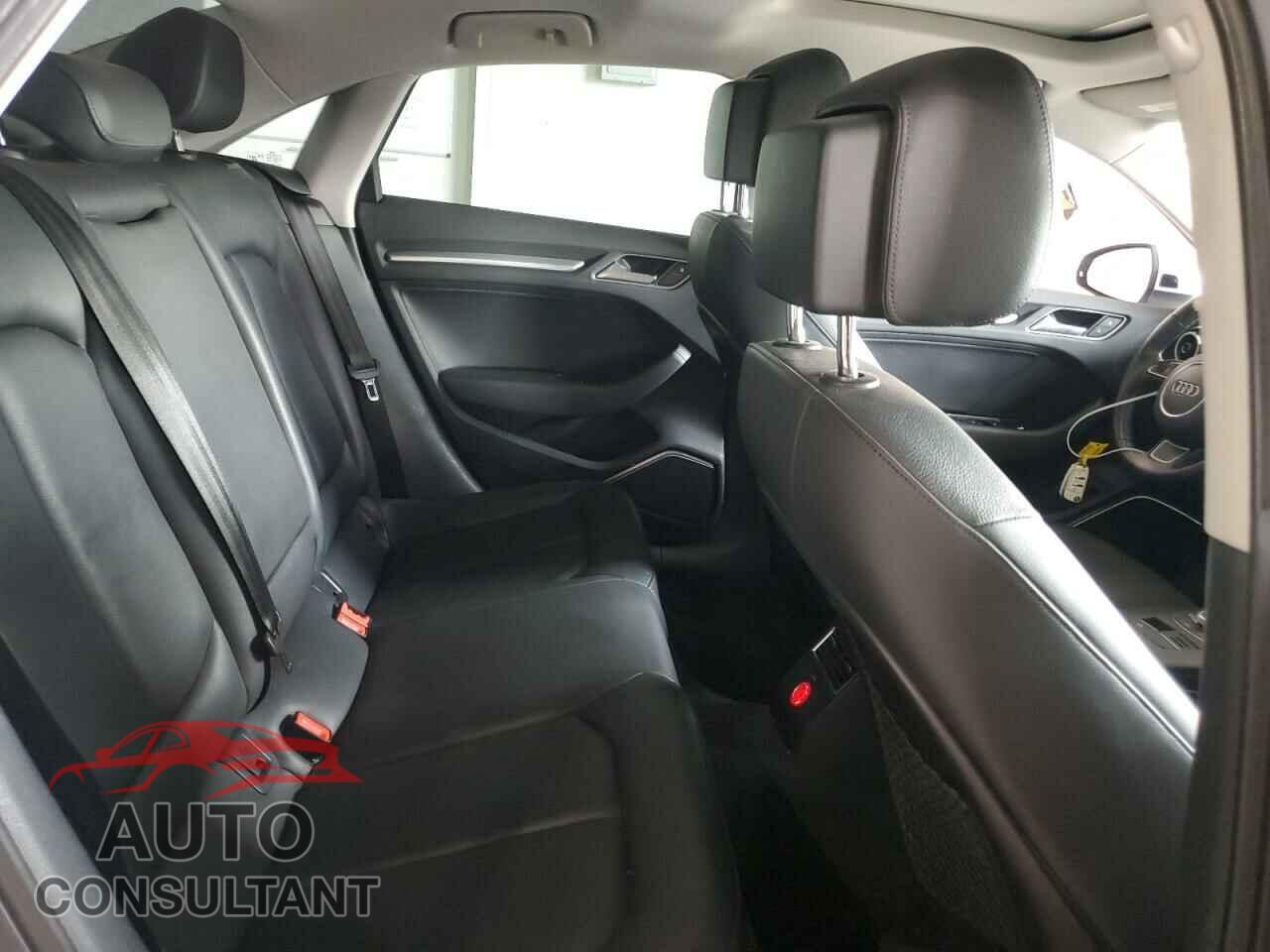 AUDI A3 2015 - WAUCCGFF2F1011171