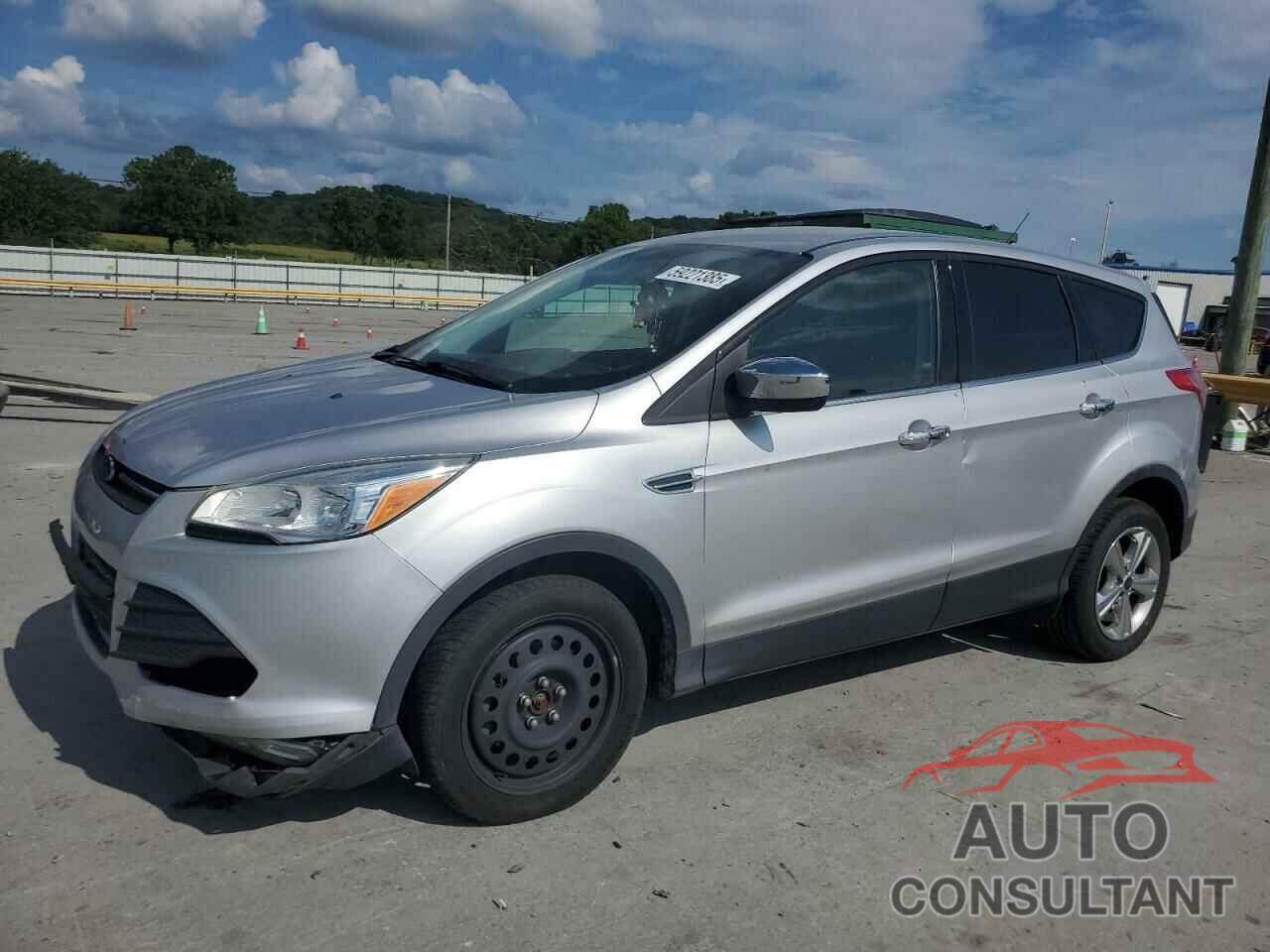 FORD ESCAPE 2016 - 1FMCU0G7XGUA35762