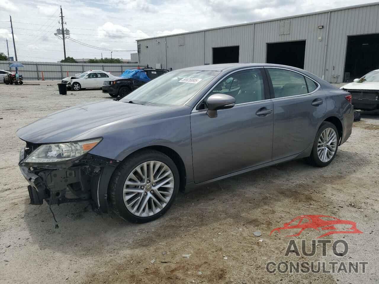 LEXUS ES350 2014 - JTHBK1GG5E2094334