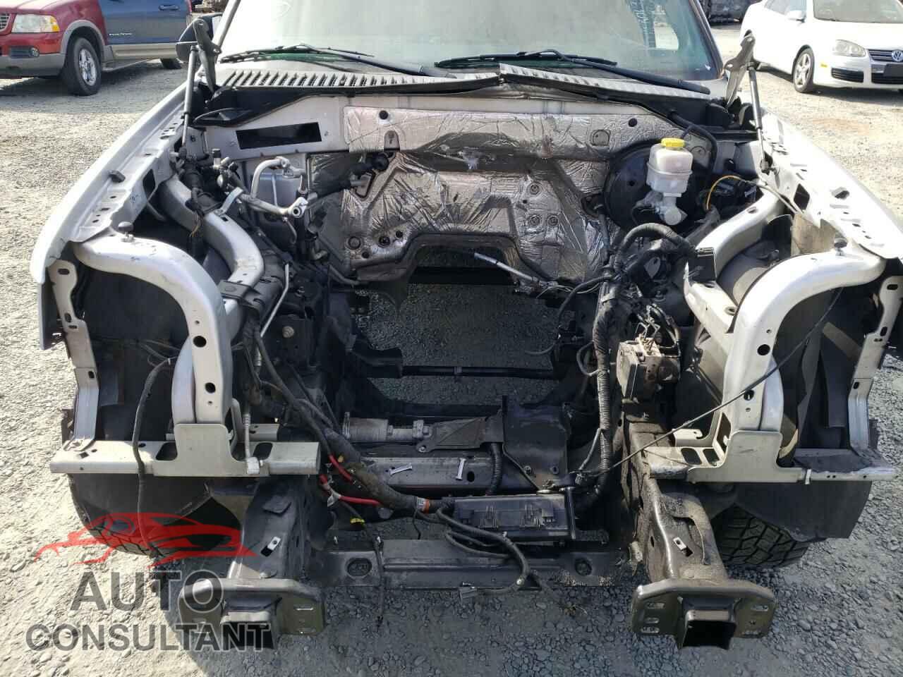 FORD EXPEDITION 2017 - 1FMJU1HT2HEA06339