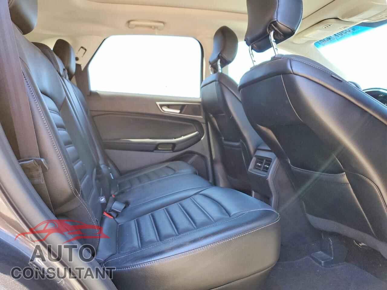 FORD EDGE 2015 - 2FMTK3J96FBC07744