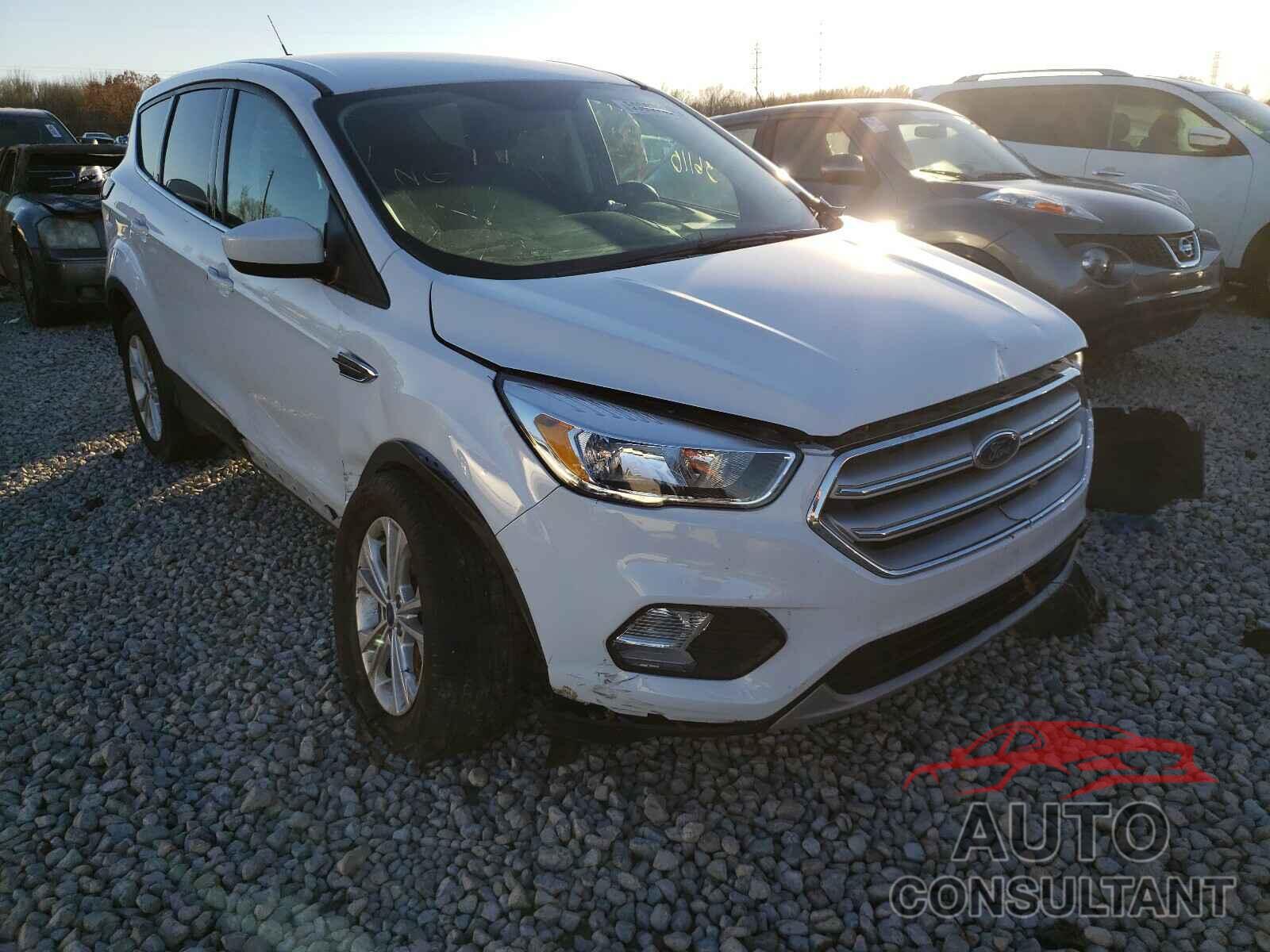 FORD ESCAPE 2019 - 1FMCU0GD2KUC19916