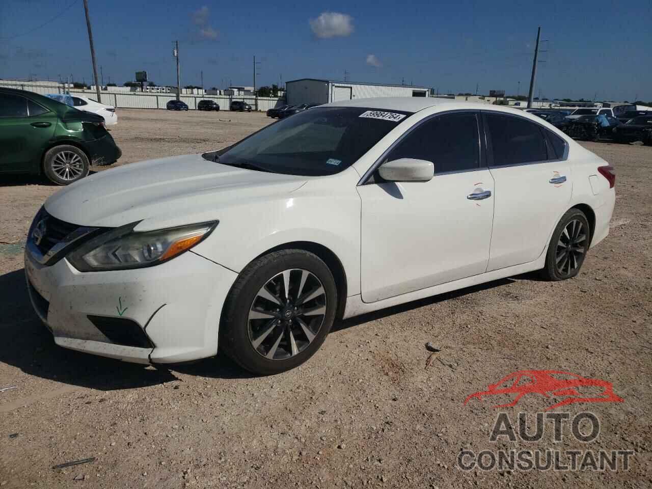 NISSAN ALTIMA 2018 - 1N4AL3AP5JC136591