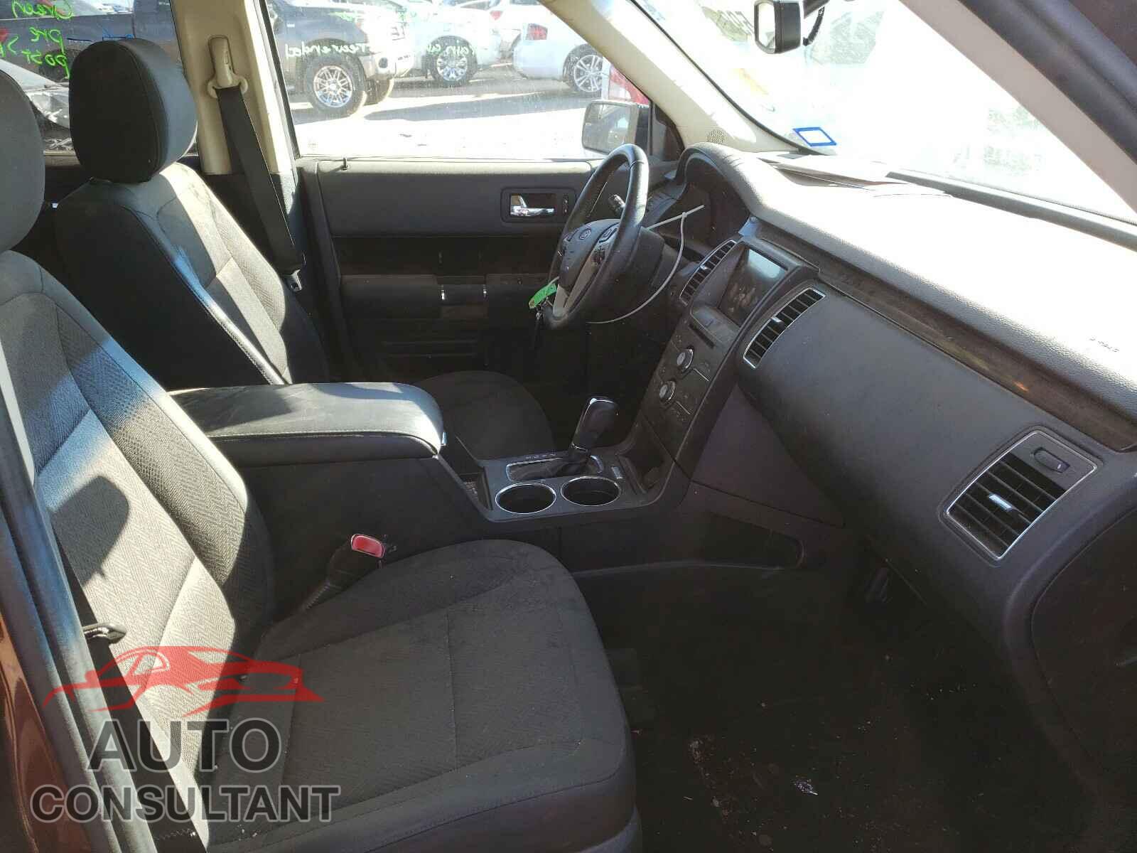 FORD FLEX 2016 - 2FMGK5C87GBA23951
