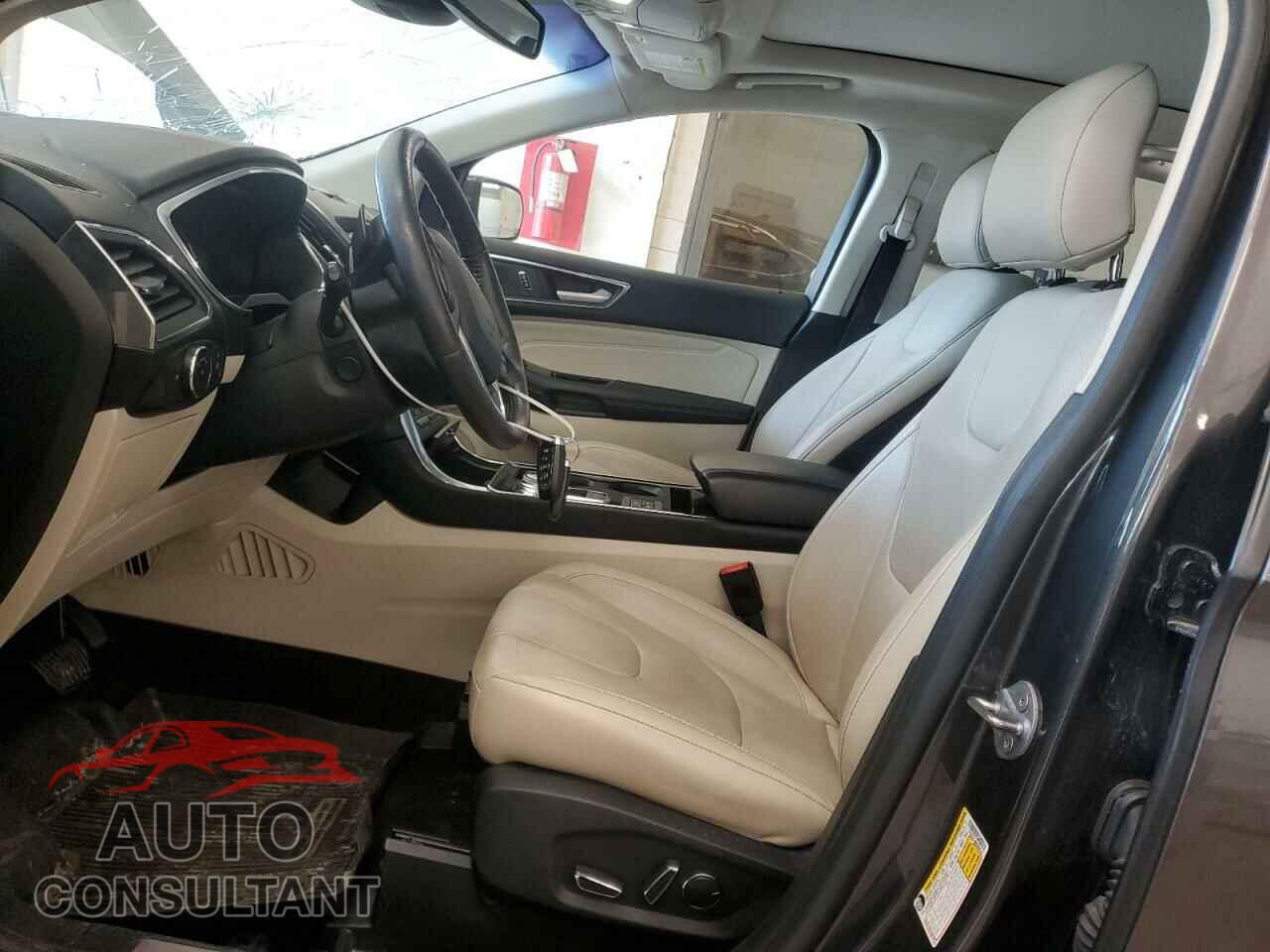 FORD EDGE 2019 - 2FMPK4K90KBB09728