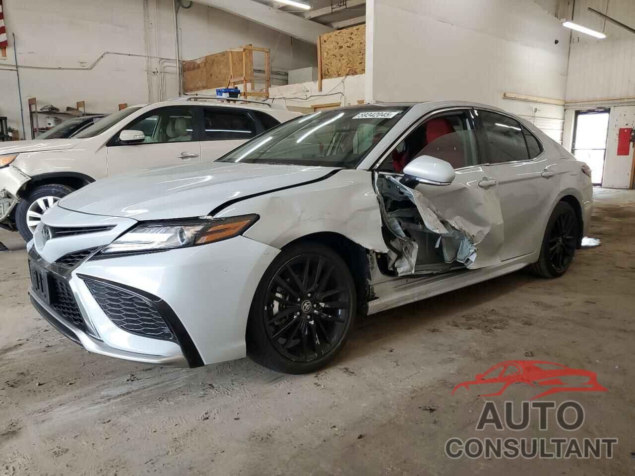 TOYOTA CAMRY 2024 - 4T1K61AK6RU258666