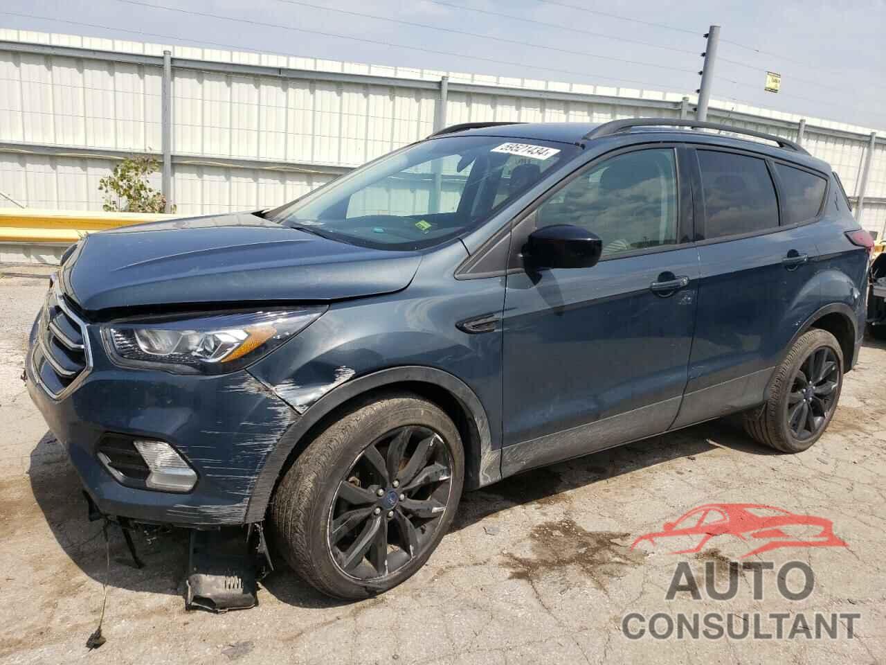 FORD ESCAPE 2019 - 1FMCU9GD3KUB49959