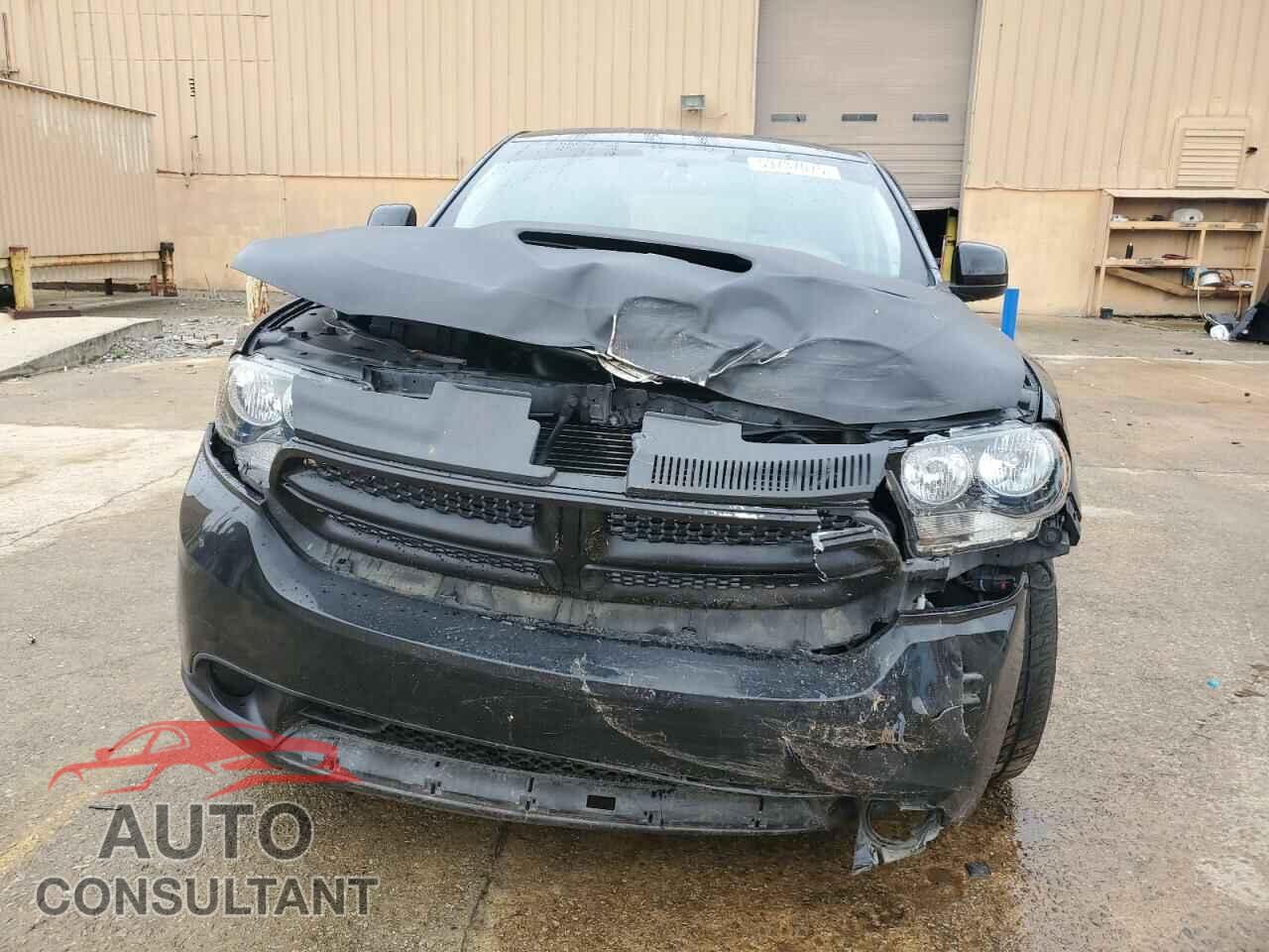 DODGE DURANGO 2012 - 1C4RDHAG3CC109108