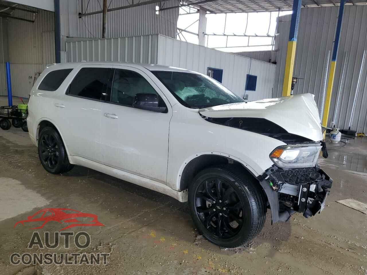 DODGE DURANGO 2020 - 1C4RDHAG3LC203862