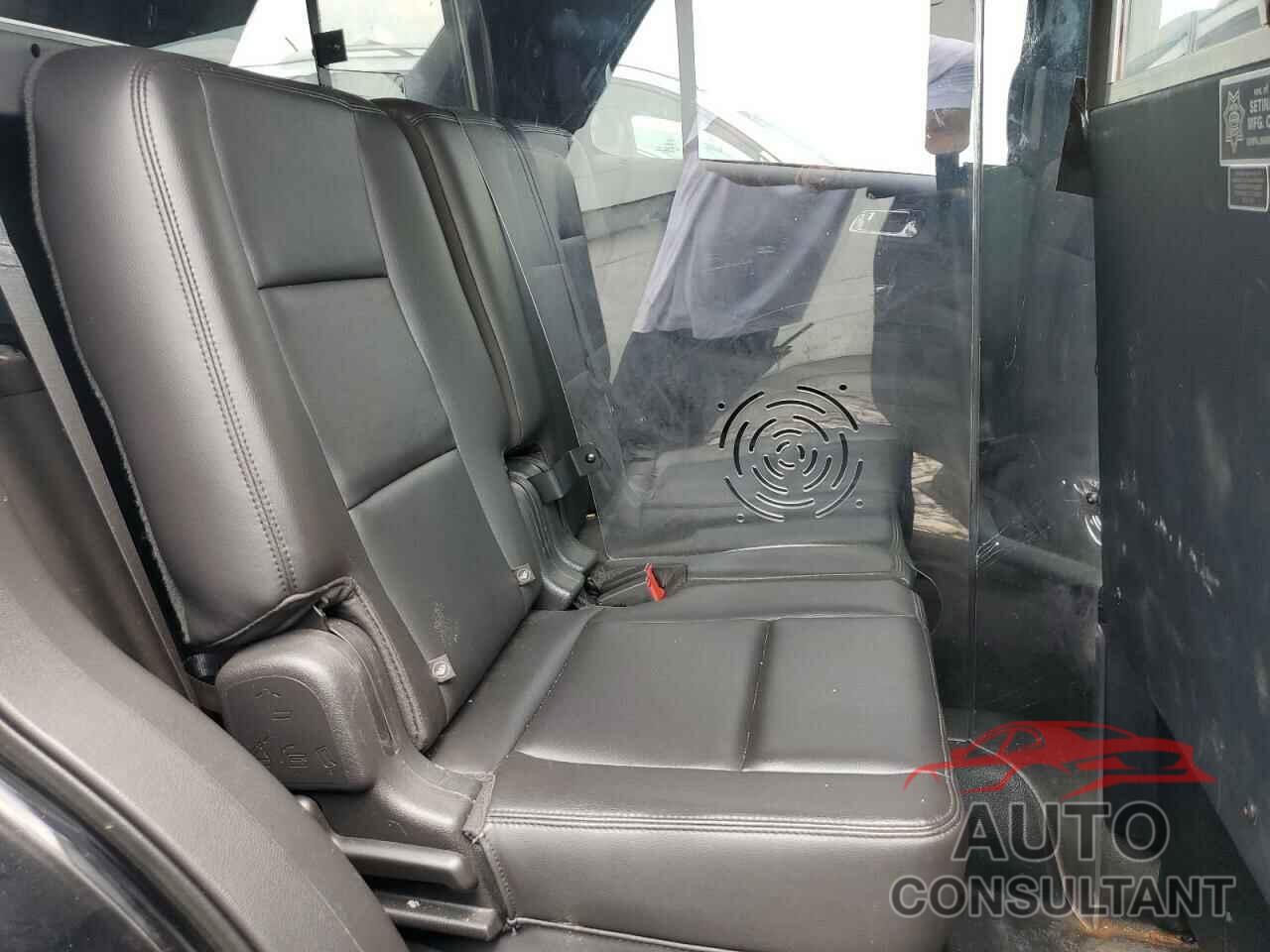 FORD EXPLORER 2015 - 1FM5K8AR8FGC68334