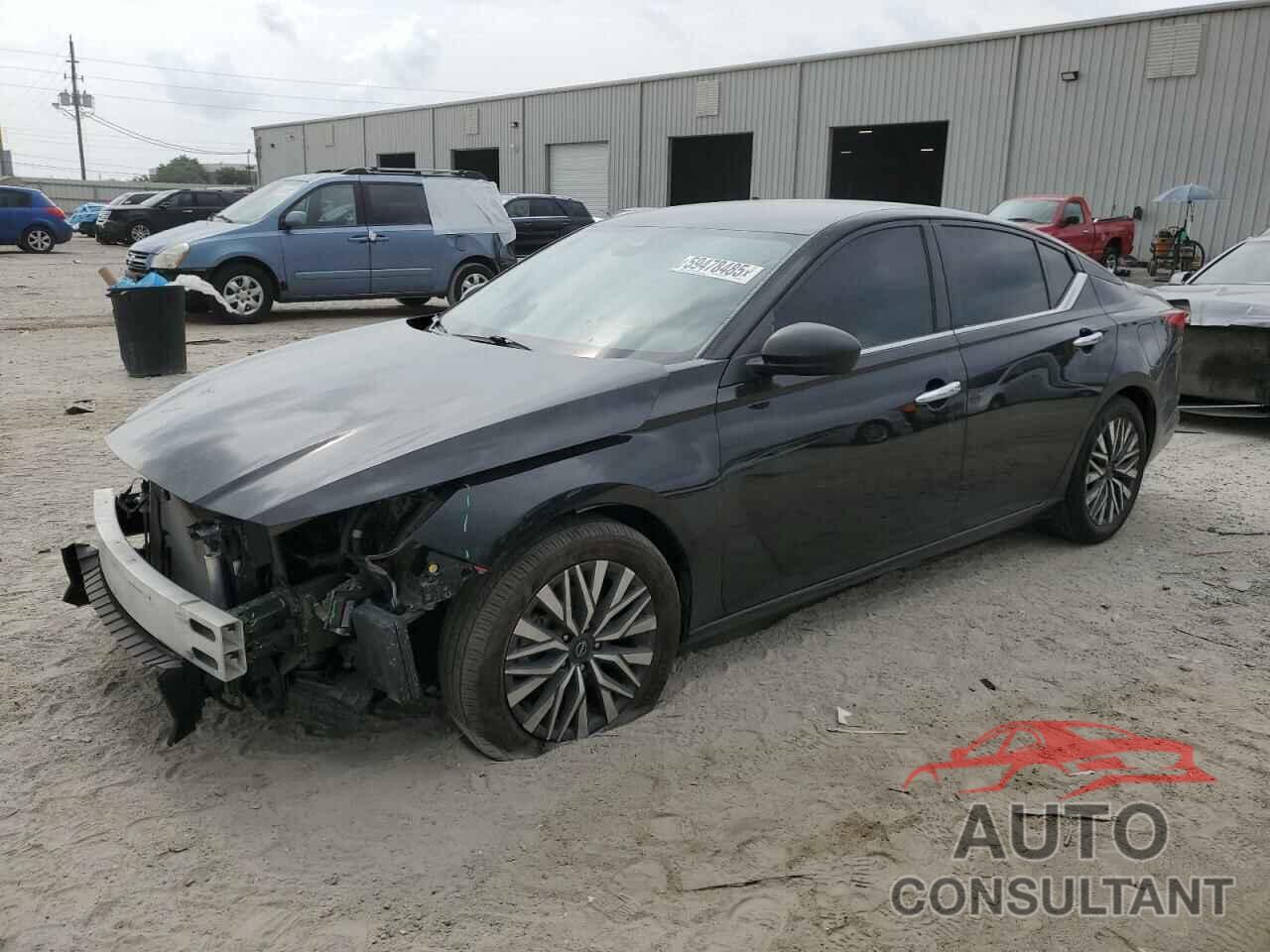 NISSAN ALTIMA 2024 - 1N4BL4DV0RN350666