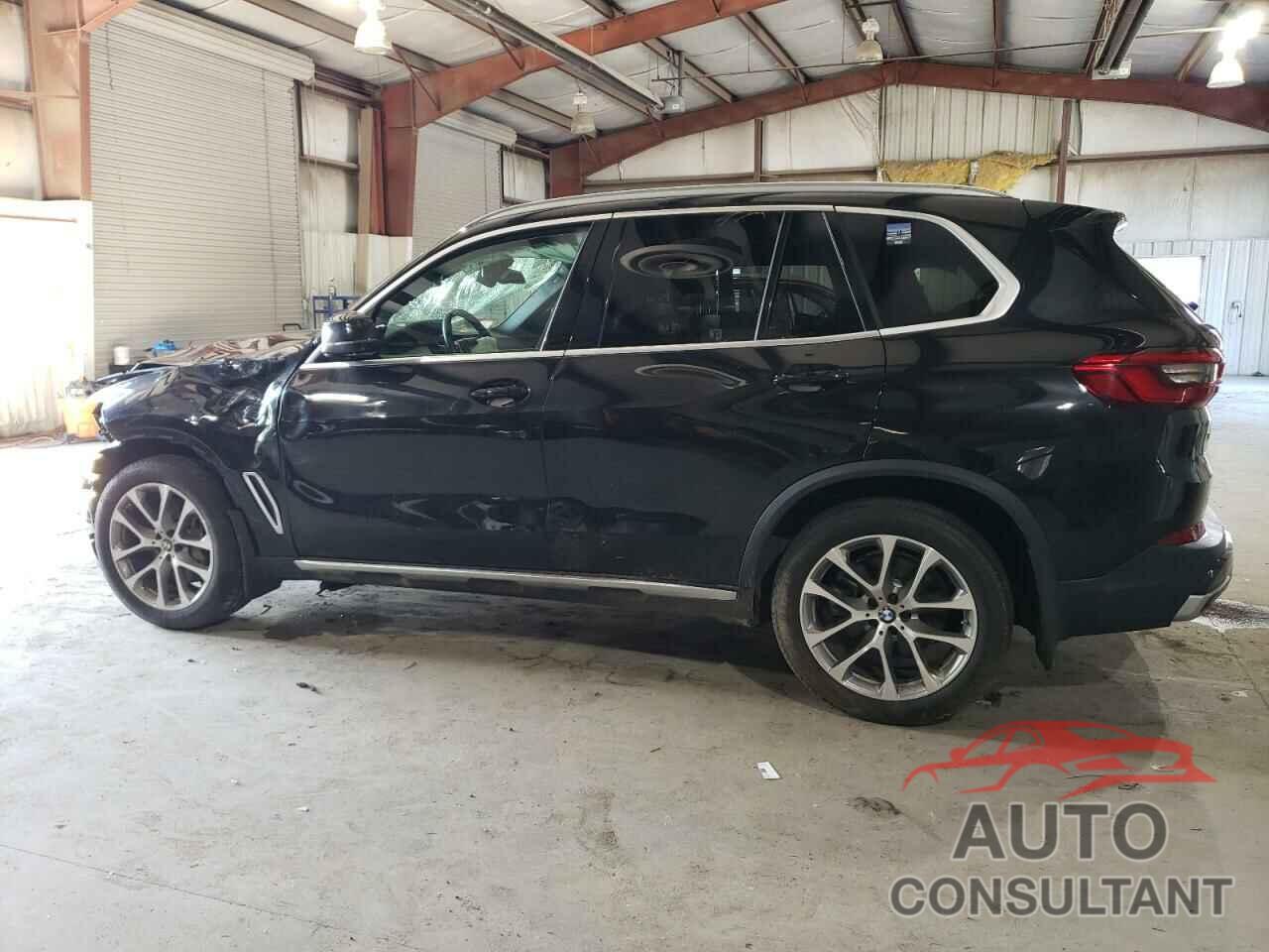 BMW X5 2019 - 5UXJU2C57KLN66040