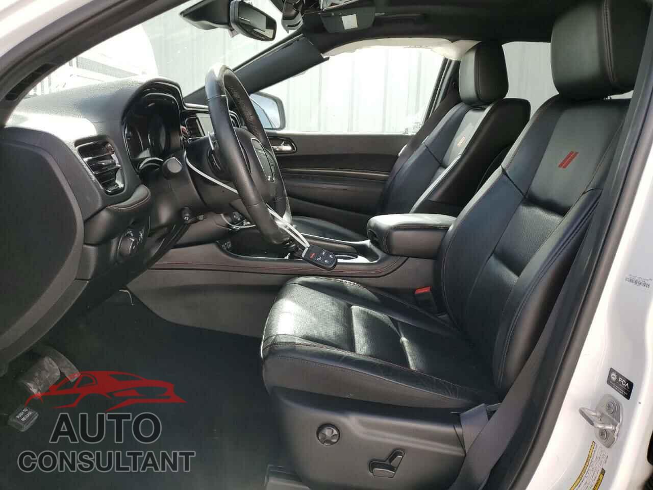 DODGE DURANGO 2023 - 1C4SDJCT9PC577045